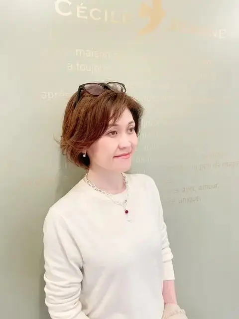 【大人の私にちょうどいいネックレス】手に入れました