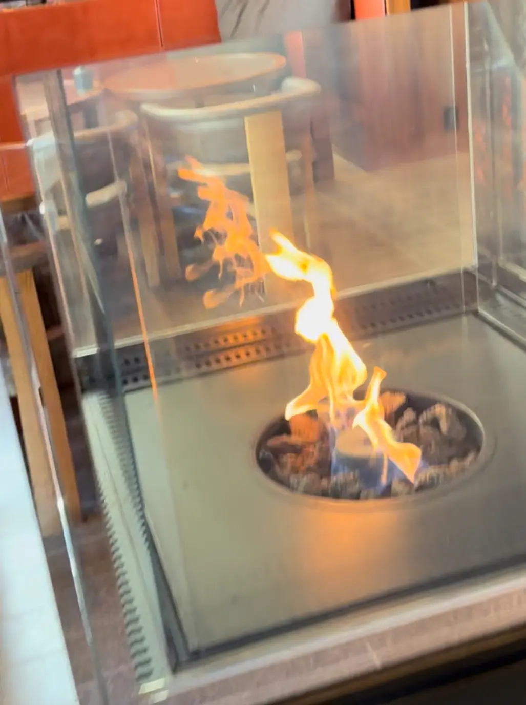 チルデンニットで朝活@アンダーズ東京の画像_14