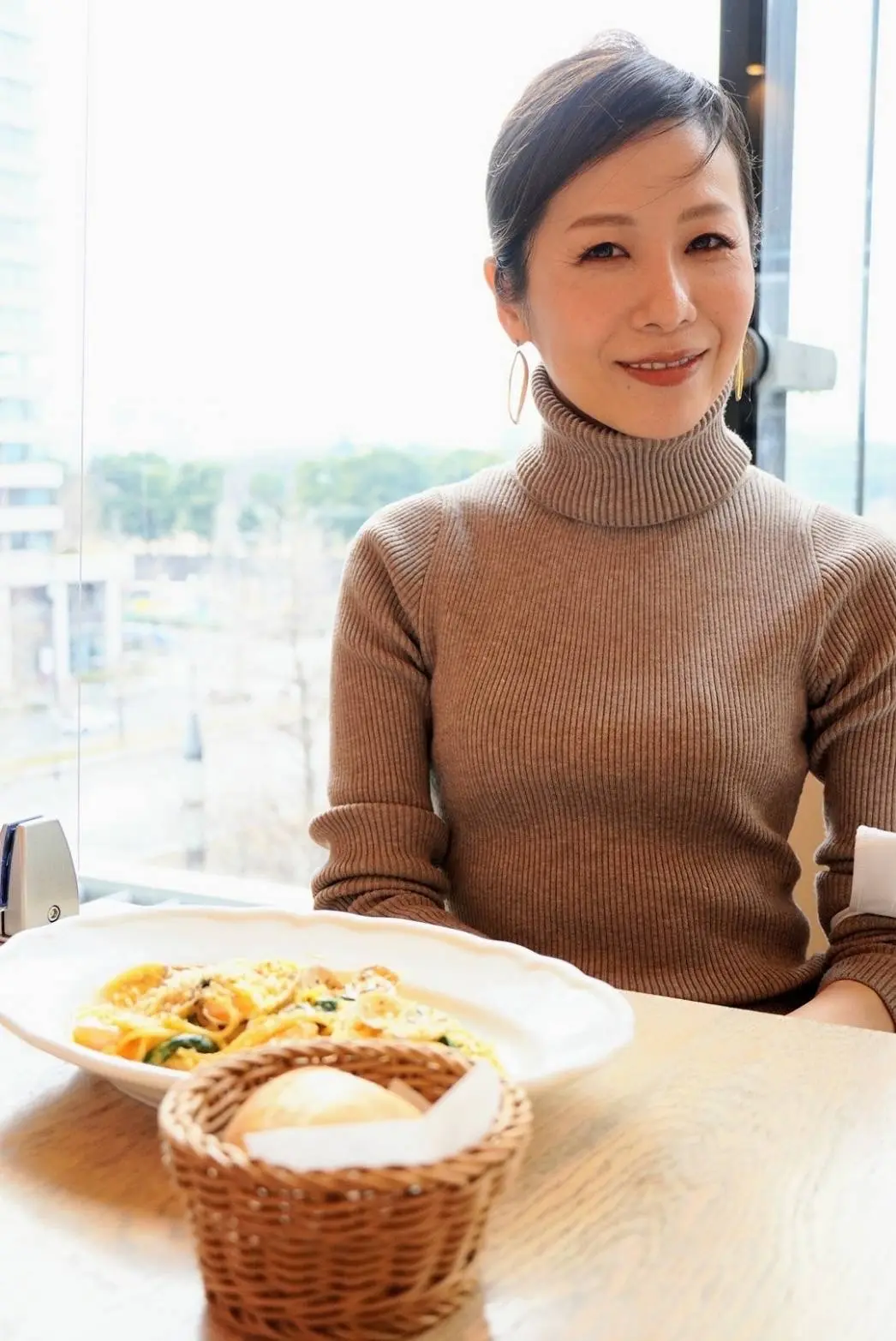 丸の内エリア①ランチタイムの画像_1