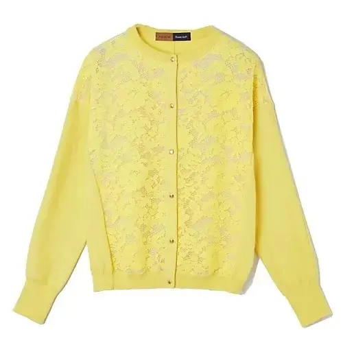 【50代 週末コーデ】春色ニットで新しいの画像_2