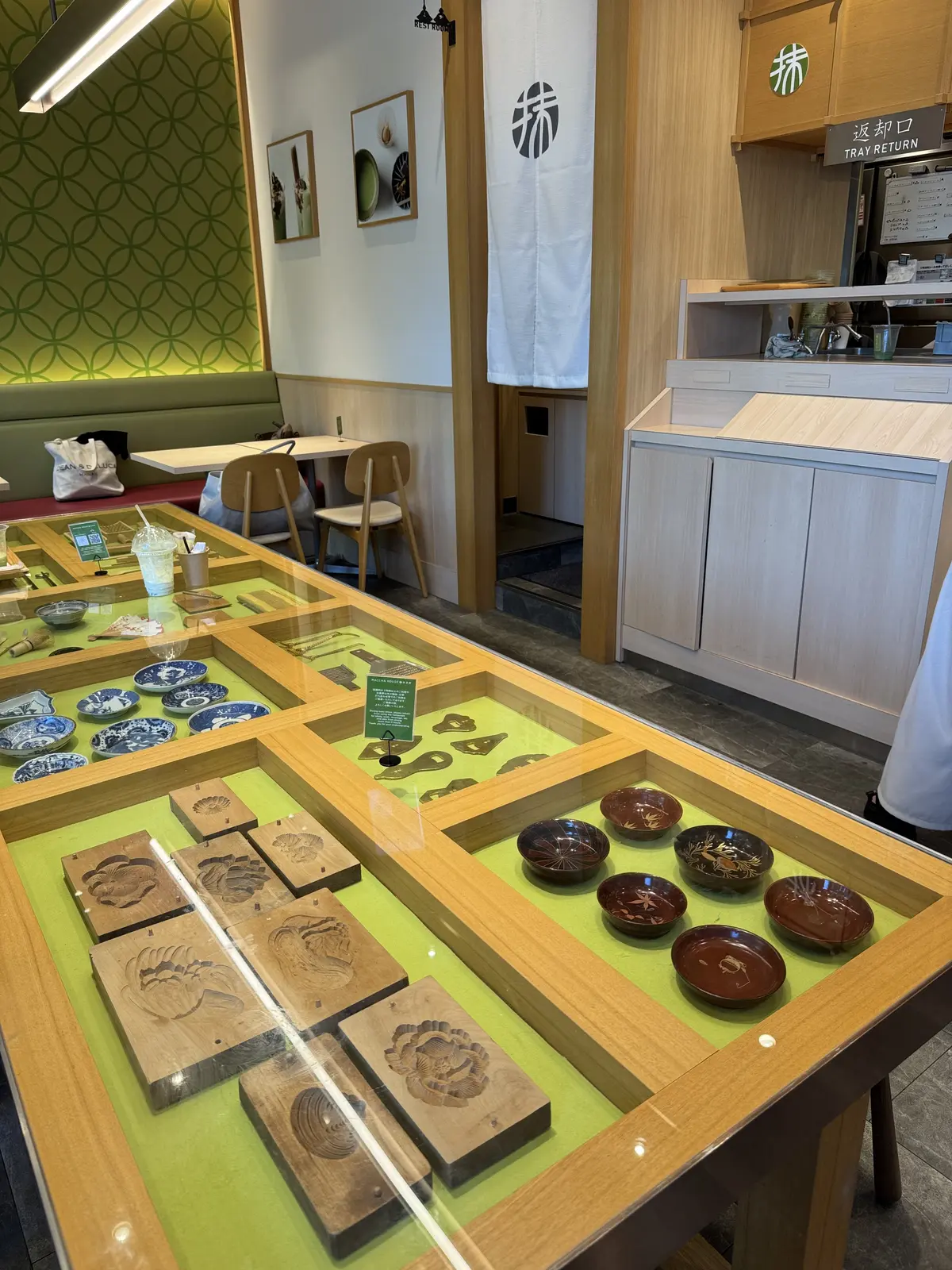 暑い日にぴったり！原宿の隠れ家和カフェ「の画像_4