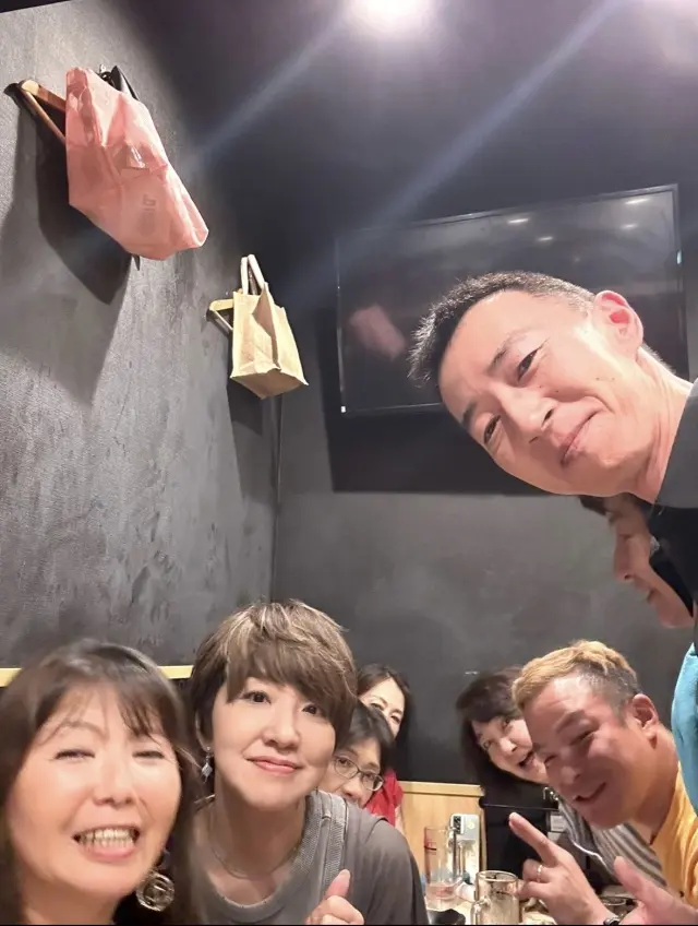 年齢を重ねて輝いている女性は、じぶんを知の画像_7