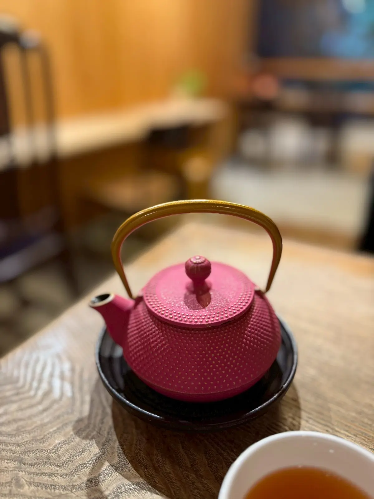 秋を感じる生駒山で山登りの画像_26