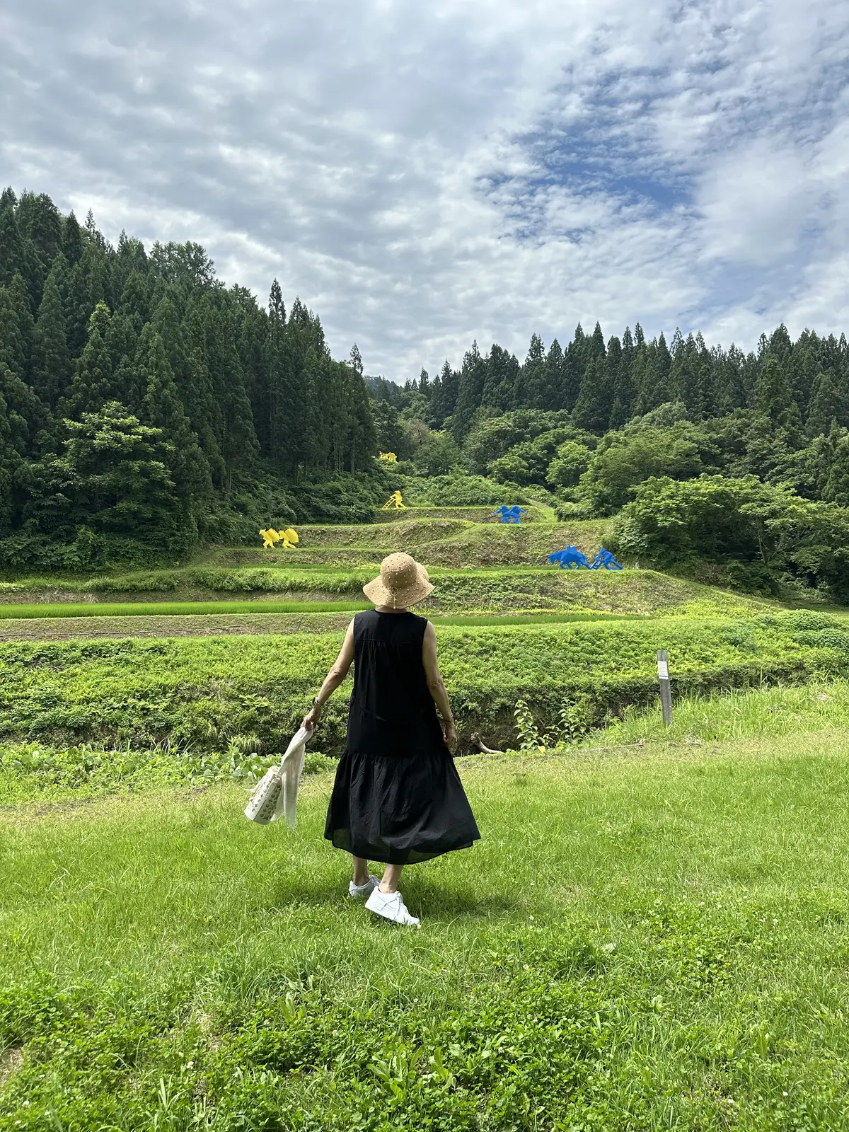 越後妻有アートトリエンナーレ2024の画像_33