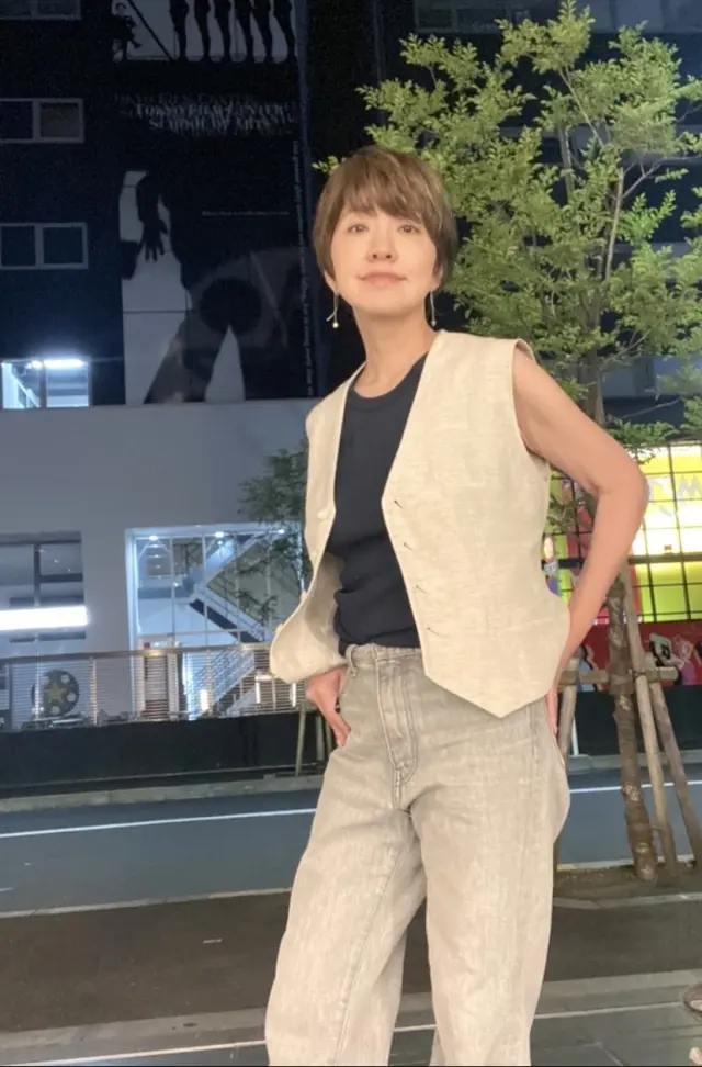 大人の朝の顔と、夜の顔✨緊張感とリラックの画像_6