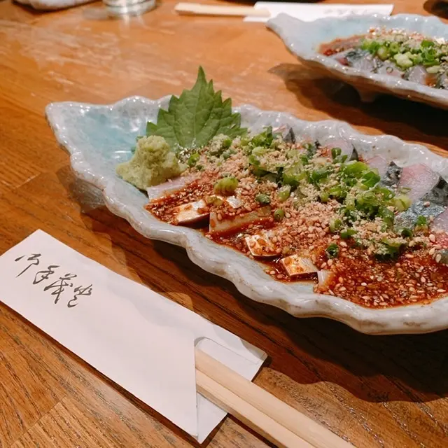 弾丸⭐︎食い倒れtrip  （福岡県博多の画像_8