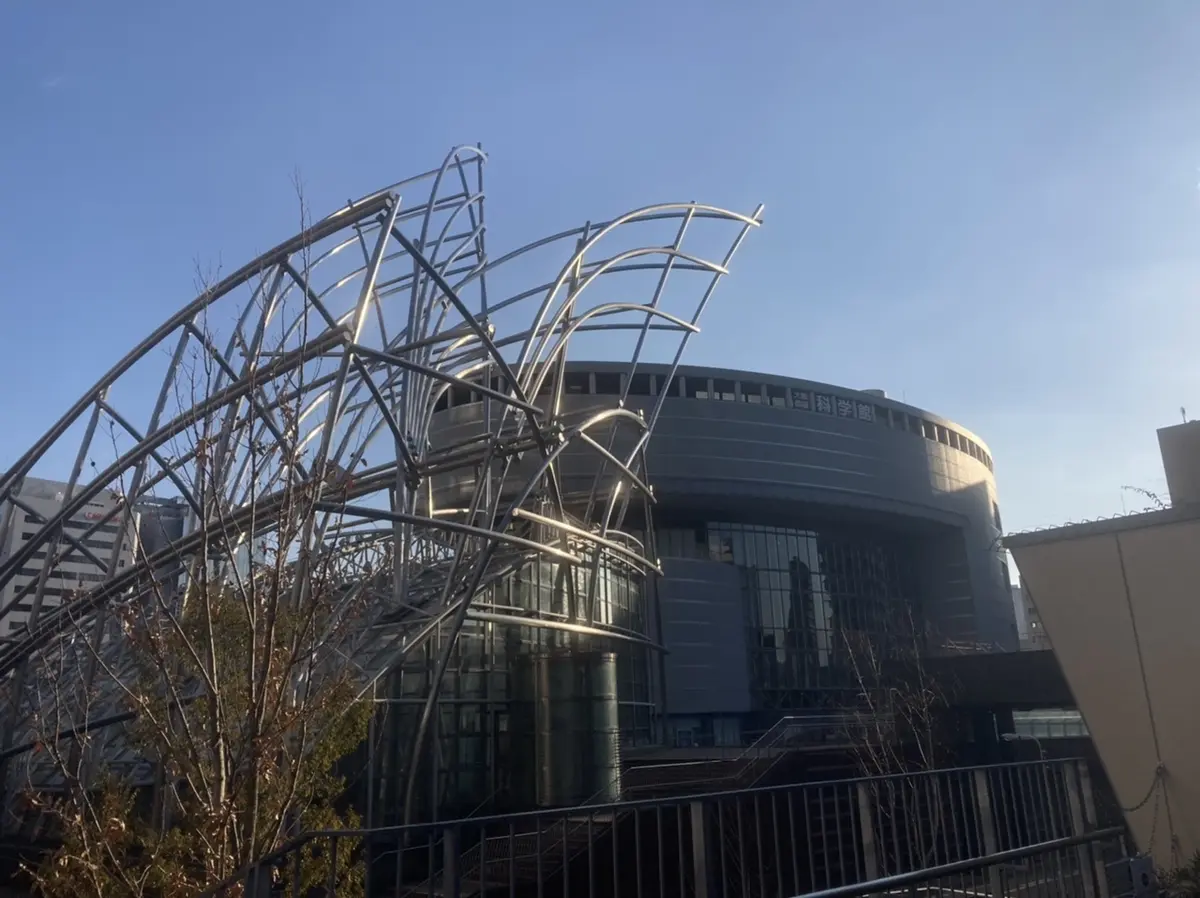 大阪にあった、パリの画像_4