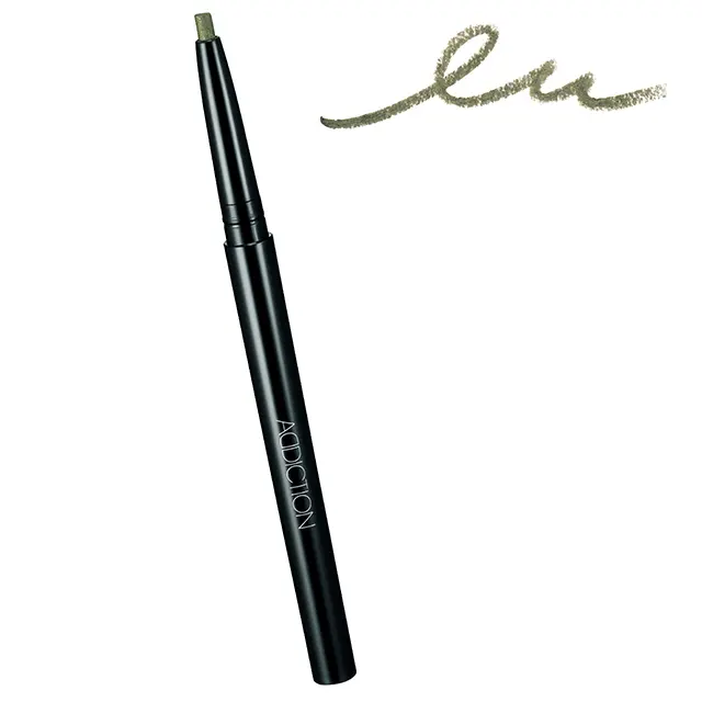 囲み目ライン初心者はペンシルタイプがおすすめ