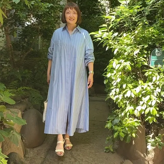 梅澤千佳子さん