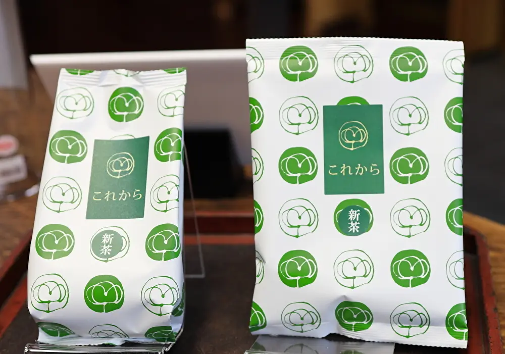 夏は『冷茶』でリフレッシュ！の画像_12