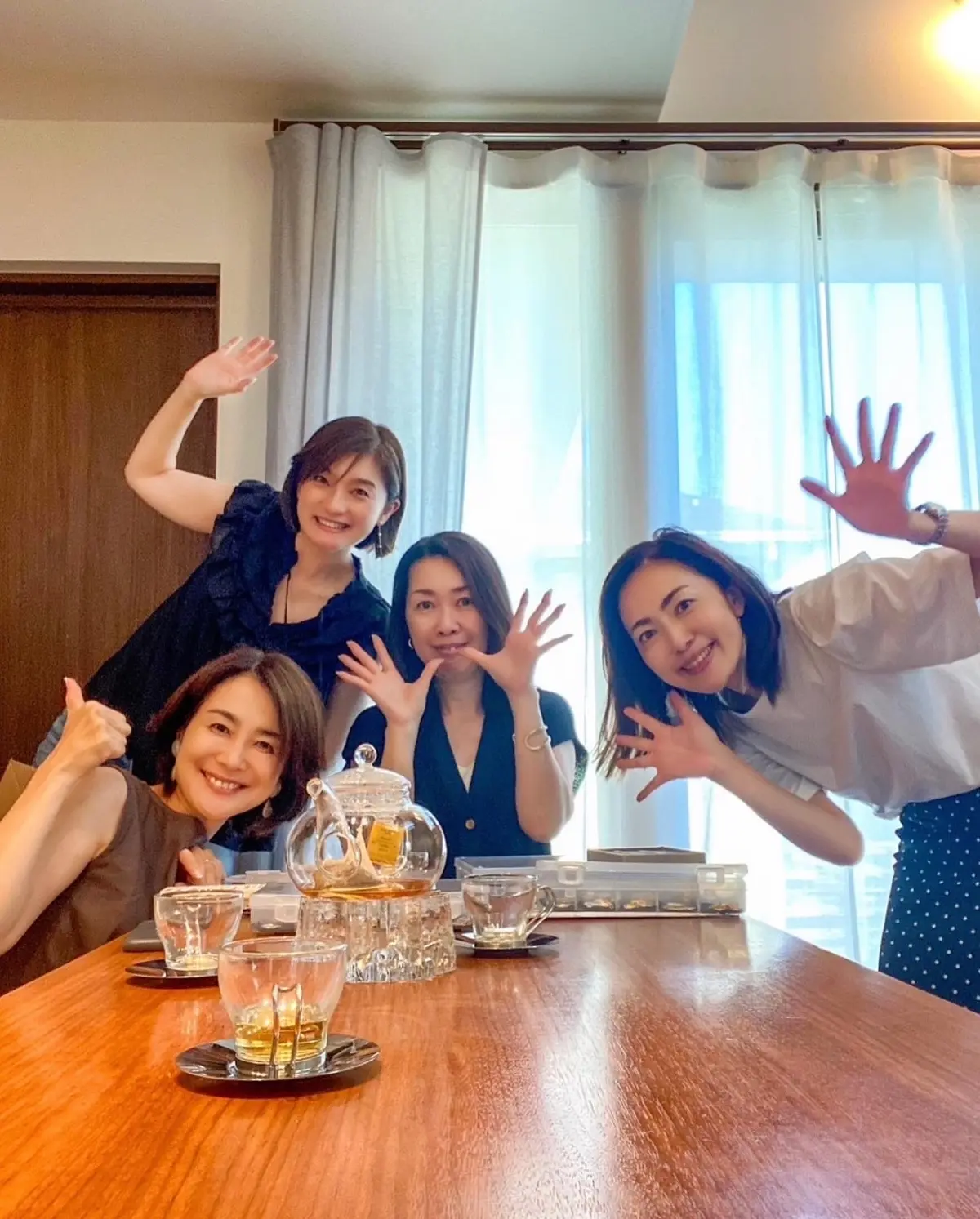 大人の休日✨鎌倉で楽しいWSに参加して、の画像_2