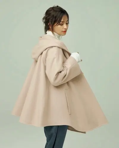 大人を美しく見せる服はここにある! 女性の画像_3