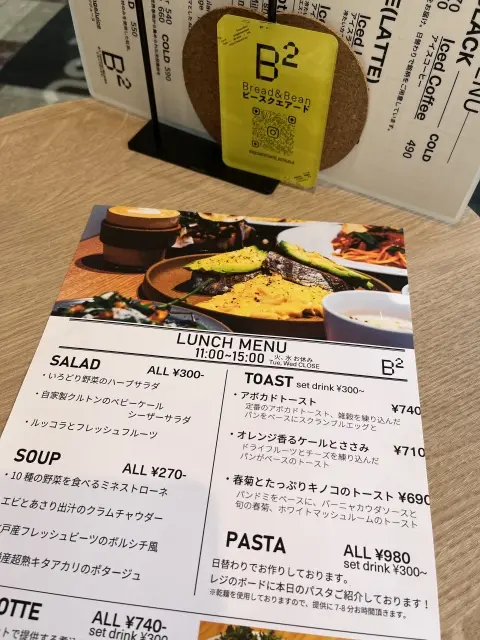 吉祥寺でのあれこれの画像_1