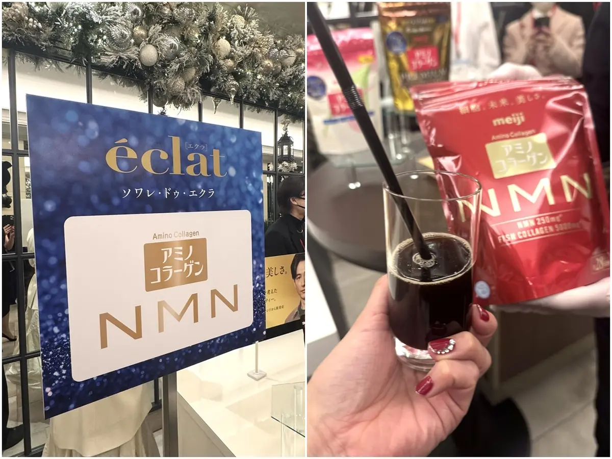 2025 ソワレ・ド・エクラ 13