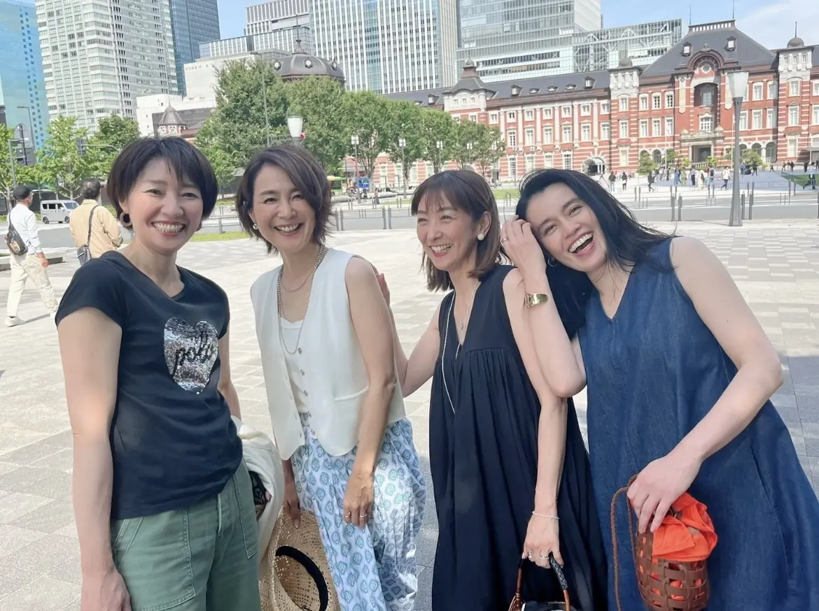 éclat9月号私服SNAP撮影☆「気分の画像_3