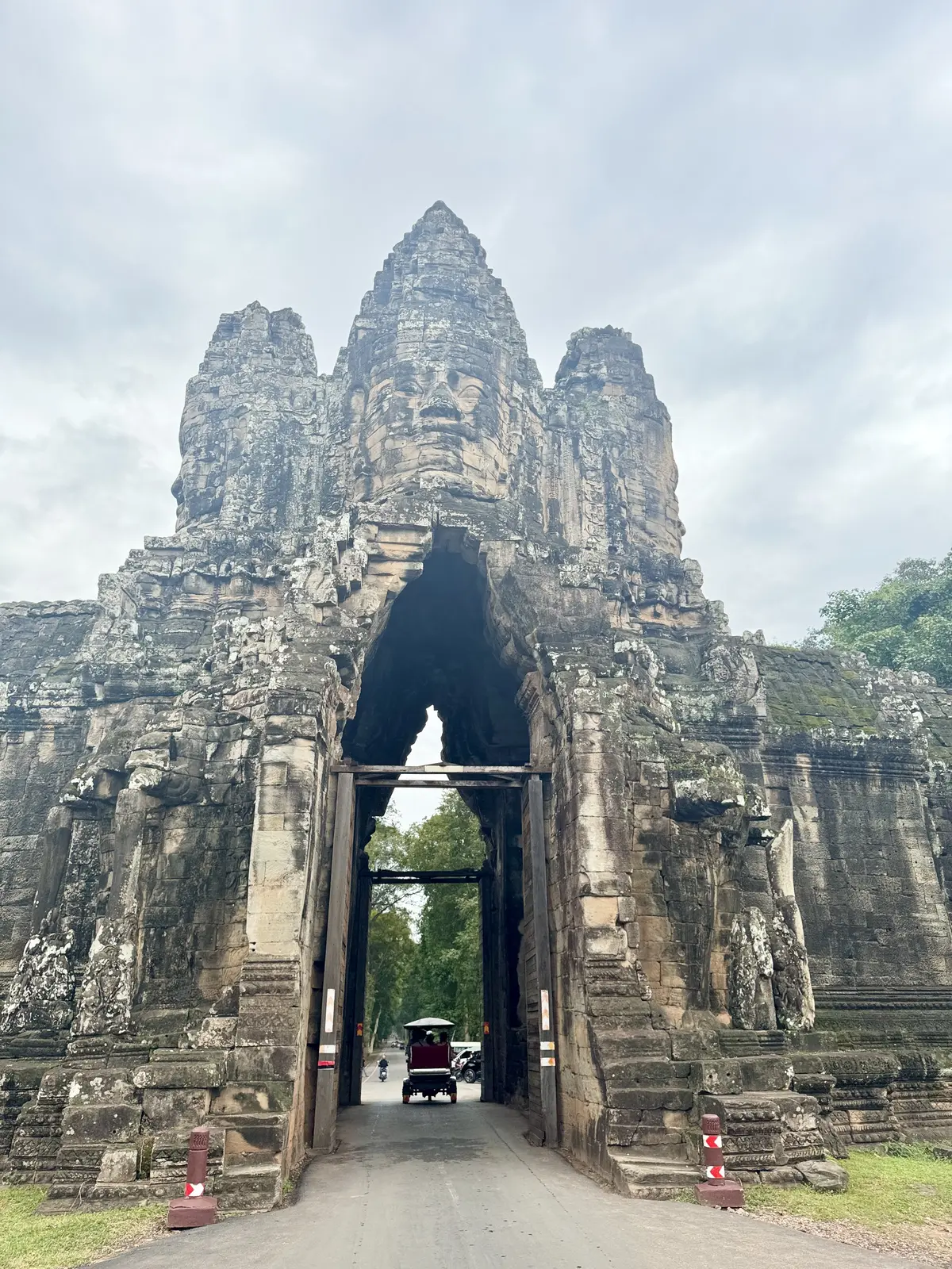 夏旅 to CAMBODIA🇰🇭 中編（の画像_4