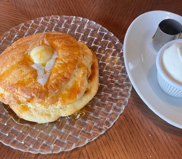 麻布台ヒルズチームラボと食べたかったスイの画像_8