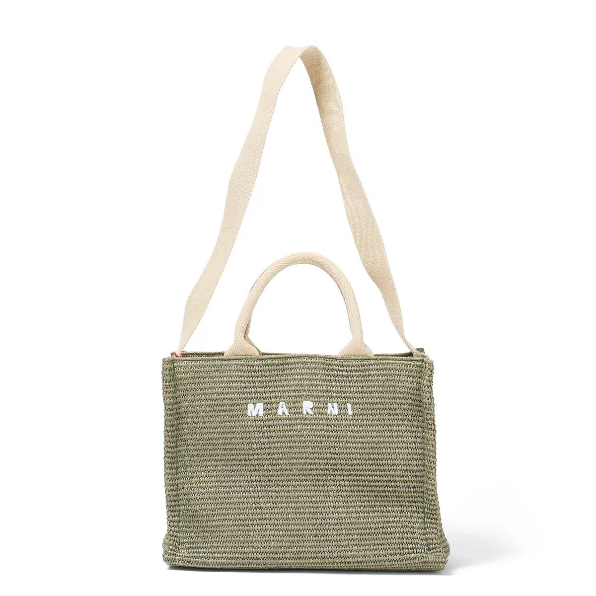 新しいシーズンを軽やかに彩る！マルニ、春の画像_5