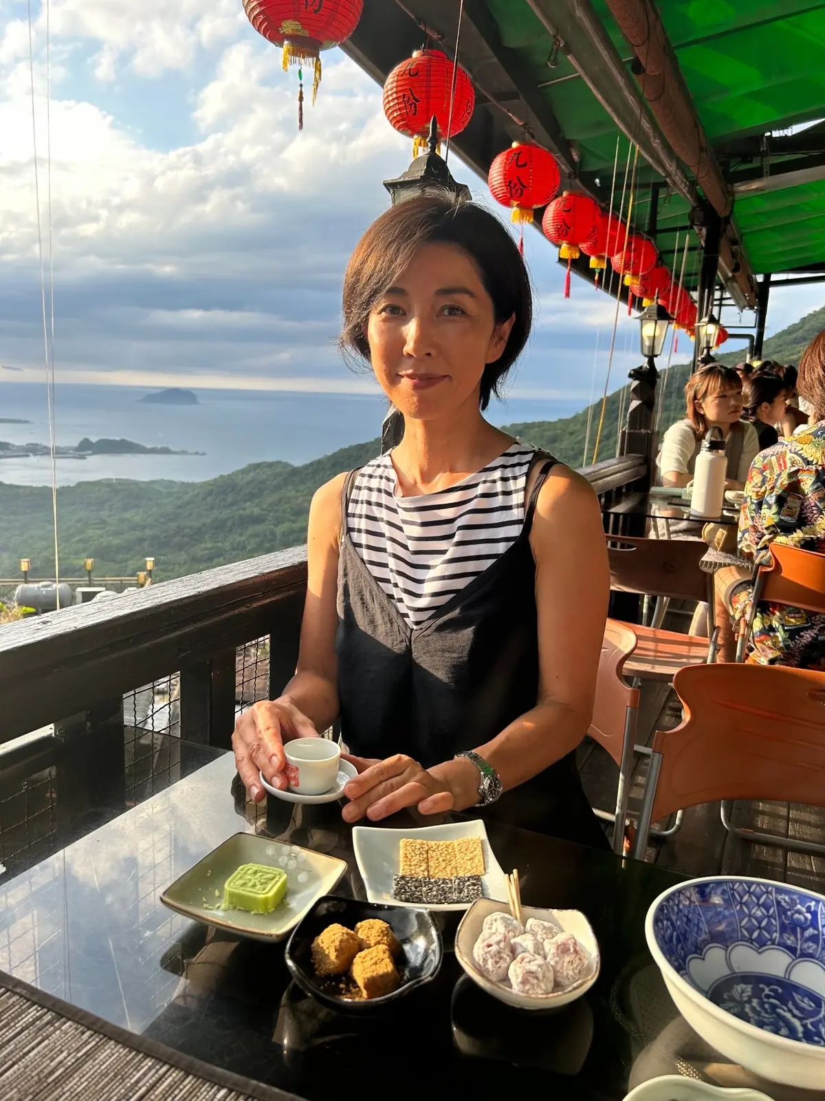 ノスタルジック気分で台北旅行の画像_2