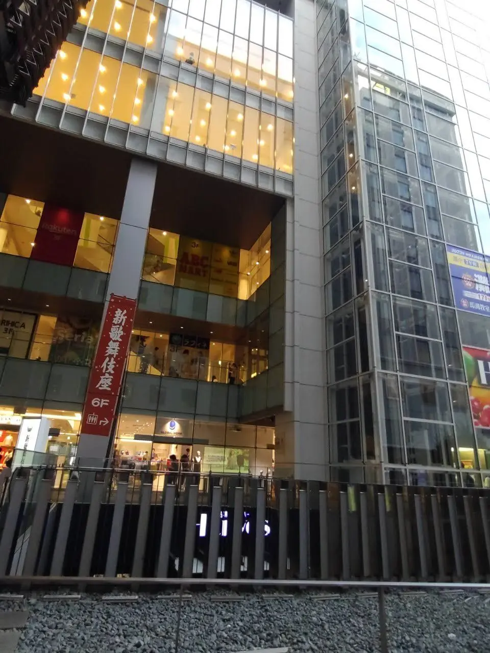 野田マップ「兔、波を走る」観劇＠大阪の画像_3