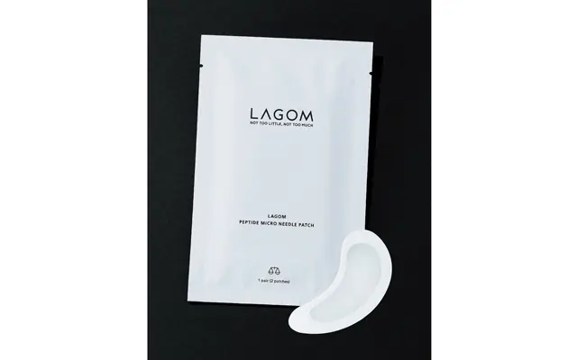 アリエルトレーディング ラゴム マイクロ ニードルパッチ