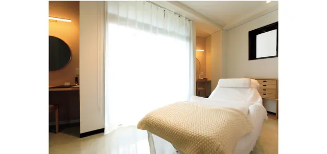 SKINA CARE 新宿店