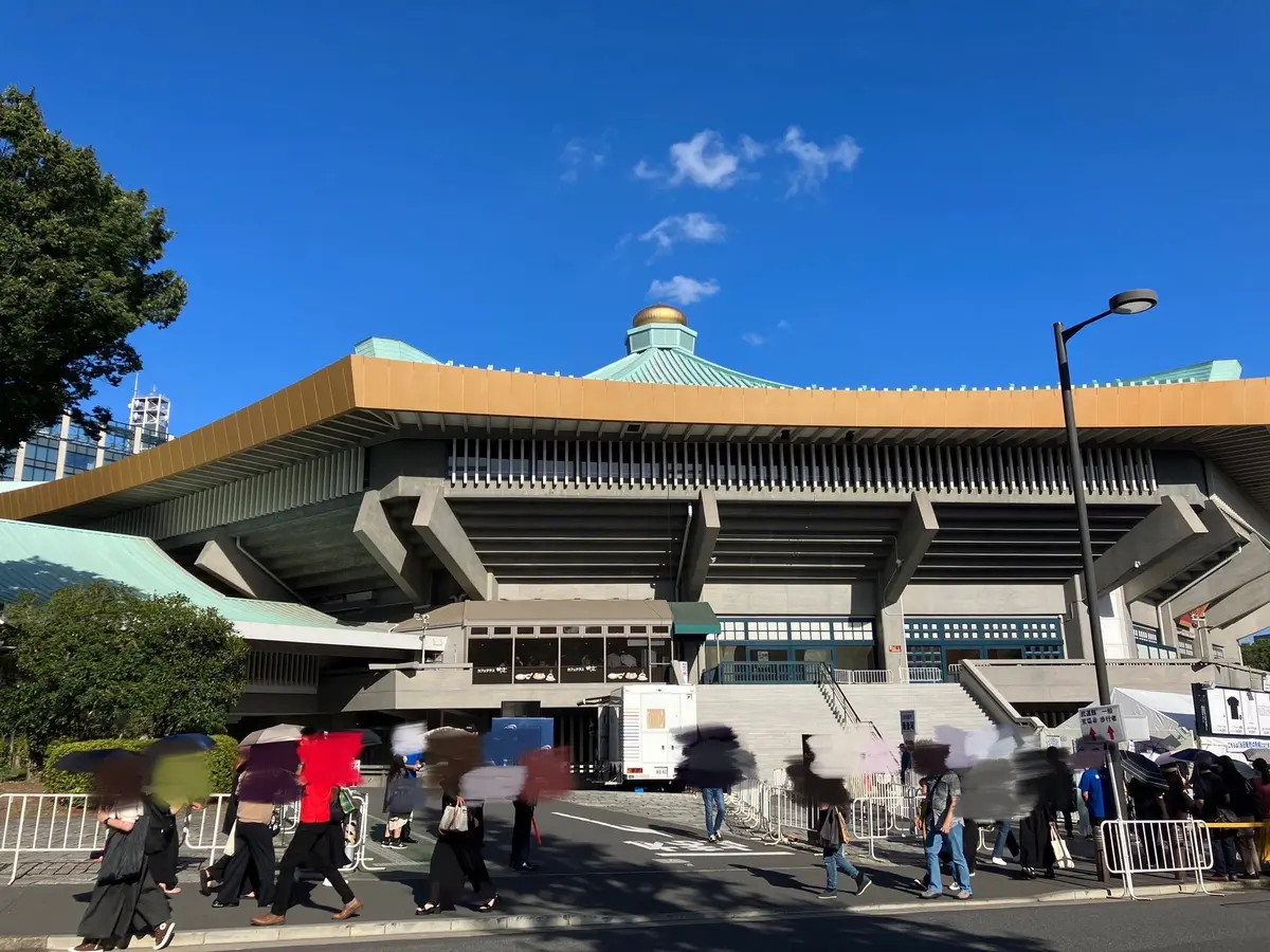 福山雅治　武道館　言霊の幸わう夏 ましゃ　フクライブ　「福山屋」POPUP STORE  ひとり参戦　ソロ活 jマダム