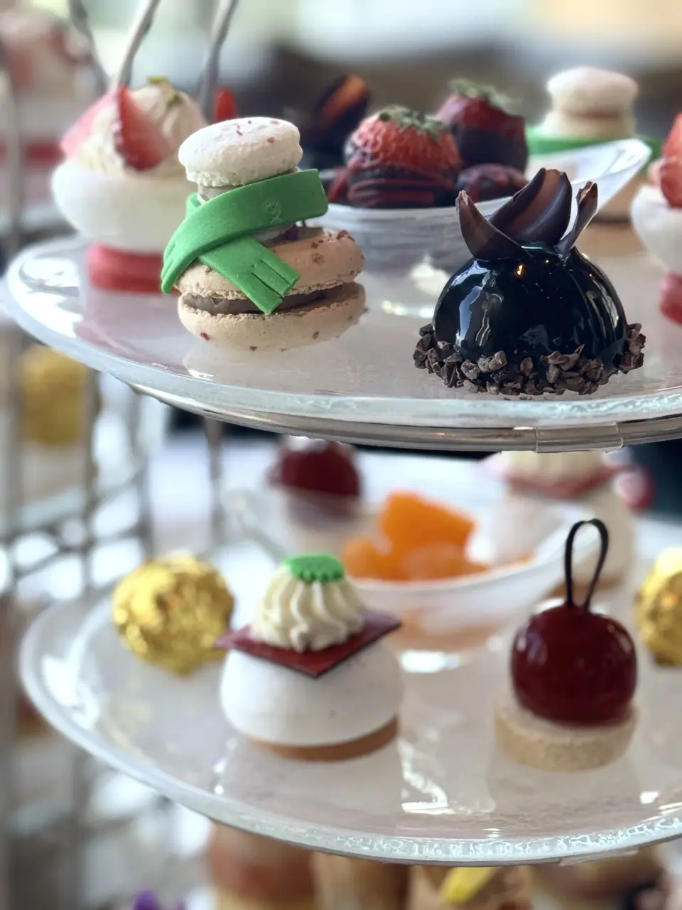 フェアモント東京 13