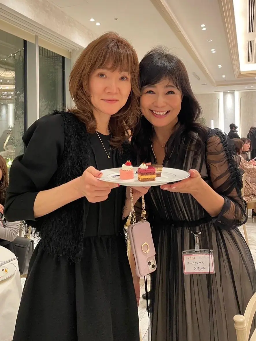 待ちに待ったオフ会　エクラ主催～ソワレ・の画像_10