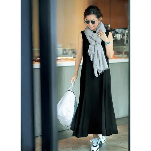 スタイリスト大草直子さん×STATE Oの画像_2