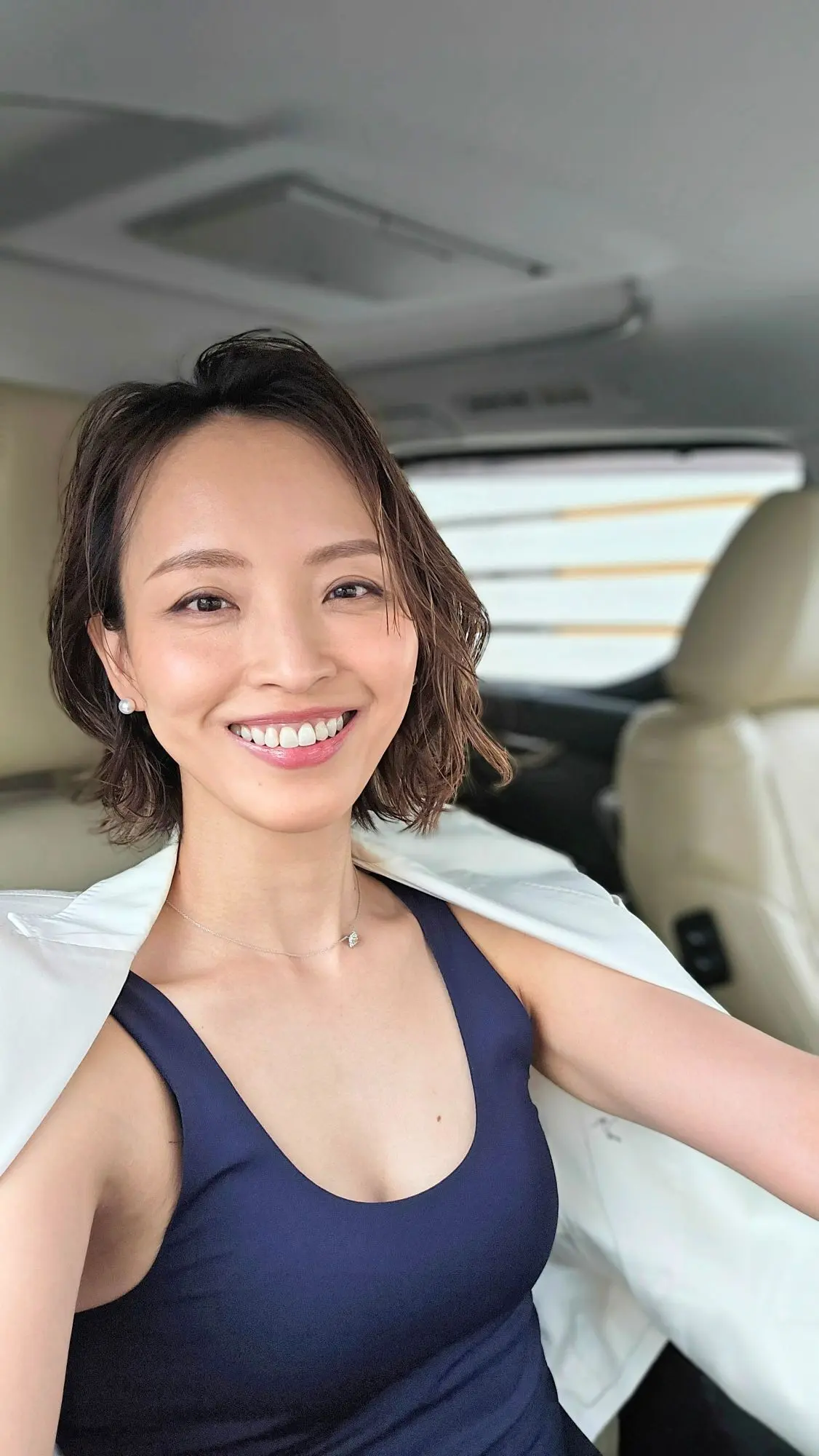 エクラ 華組大岩三智子さん