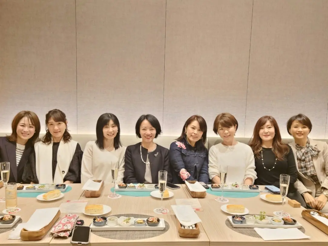 恒例?の春の京都同期旅からの関西Jマダムの画像_22