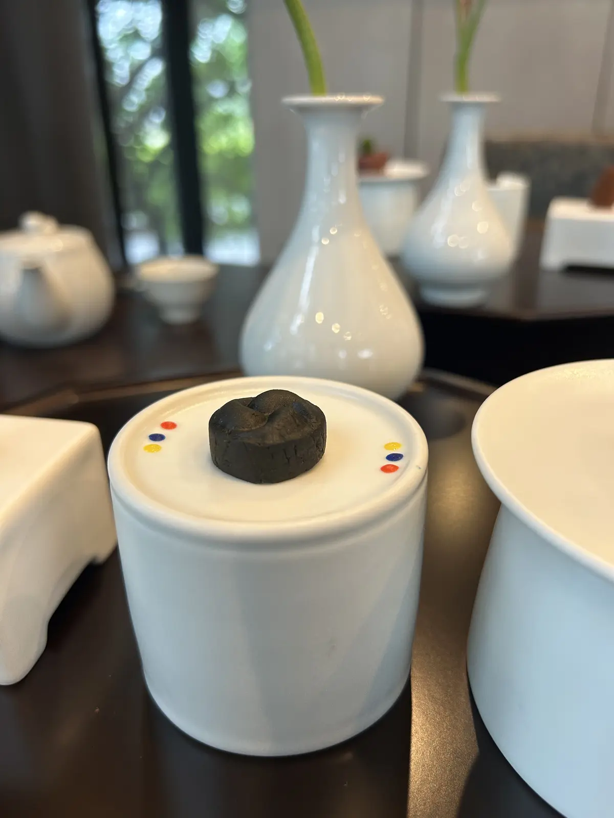 韓国宮廷料理 HOSEKI（보석）成城ランチ