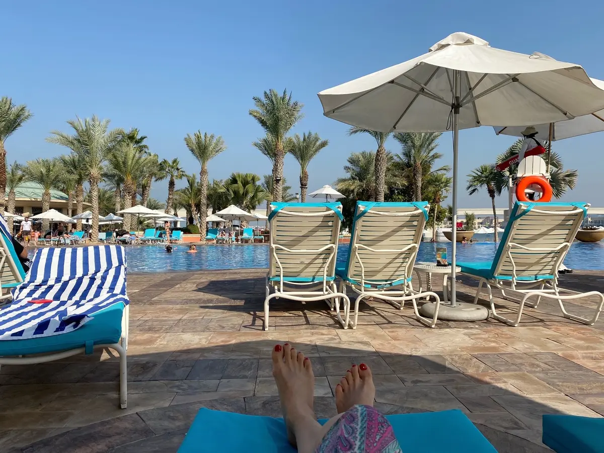 「ATRANTIS THE PALM」ホの画像_3