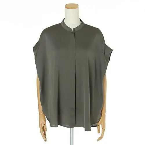 麻やシルク、快適素材にこだわりました！初の画像_5