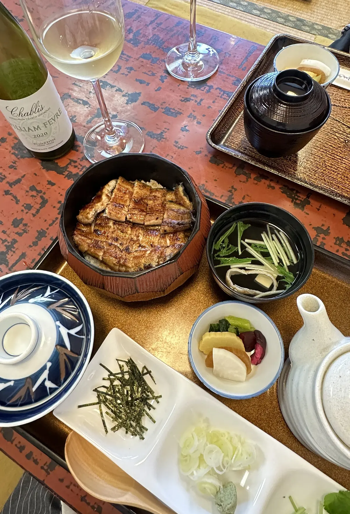 【目黒インテリアストリート】土用の丑の日の画像_1