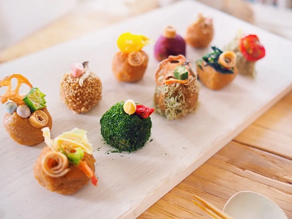 腸から心とカラダをハッピーに！の画像_1