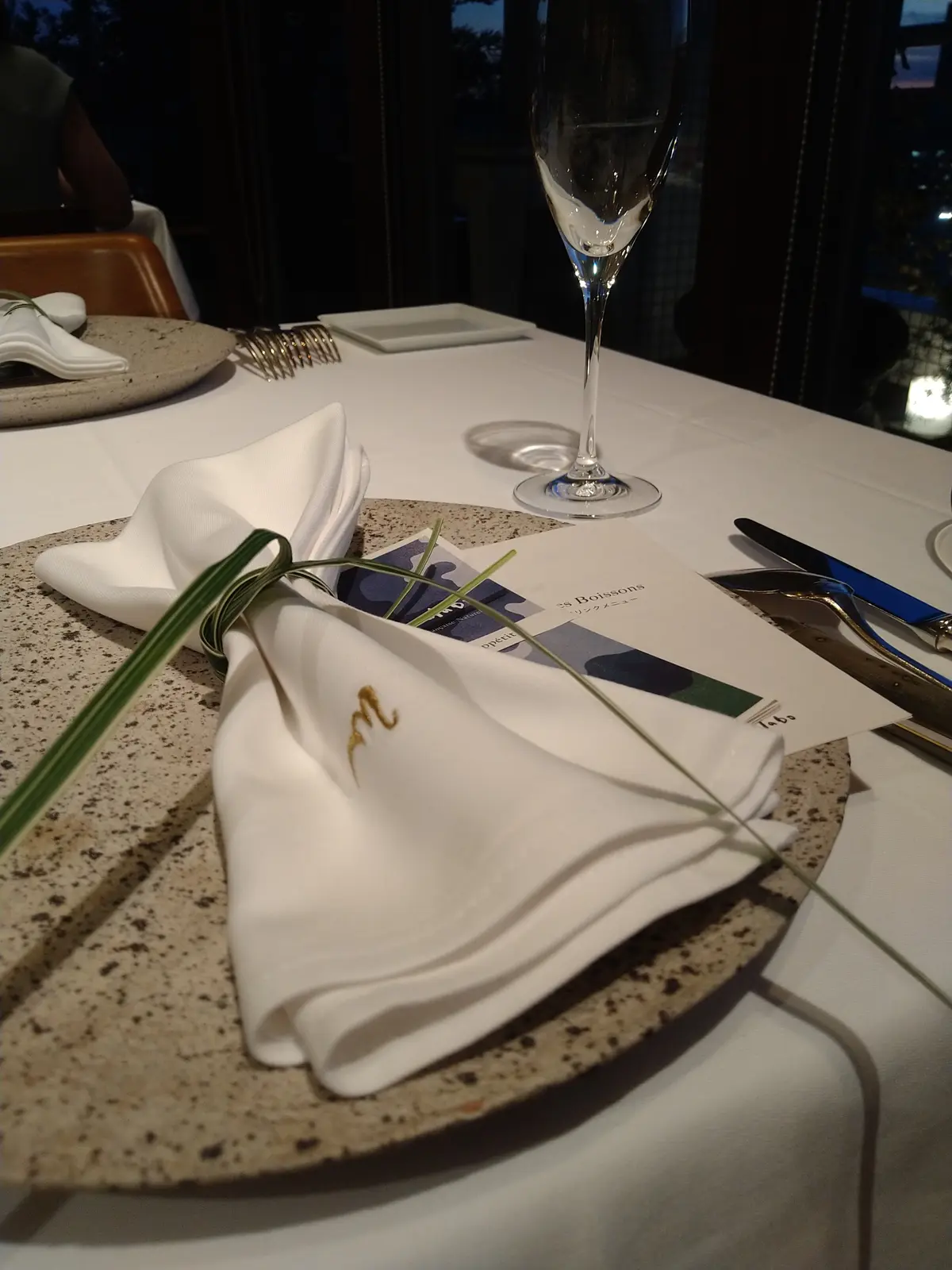 わたしのリピートしたいフレンチレストランの画像_8