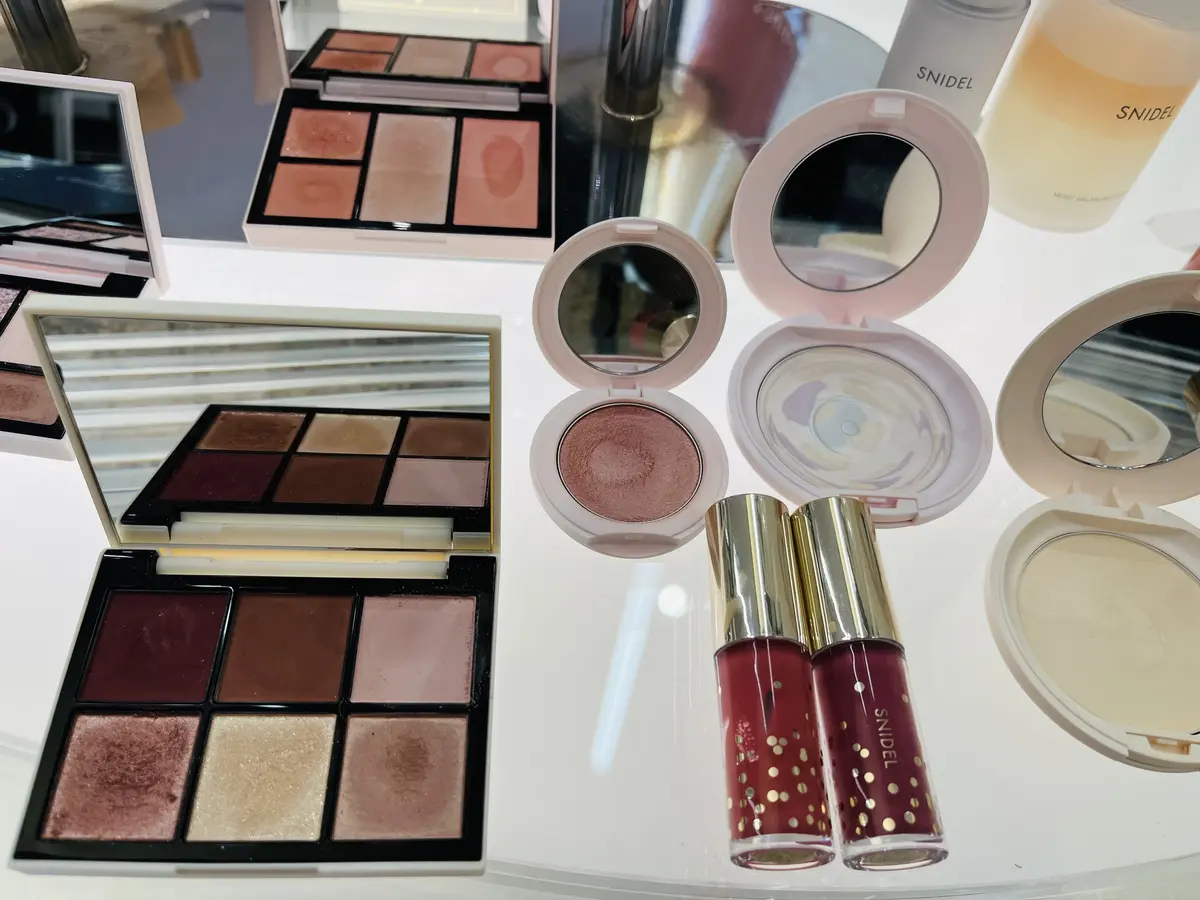最近お気に入りのコスメブランドの画像_2