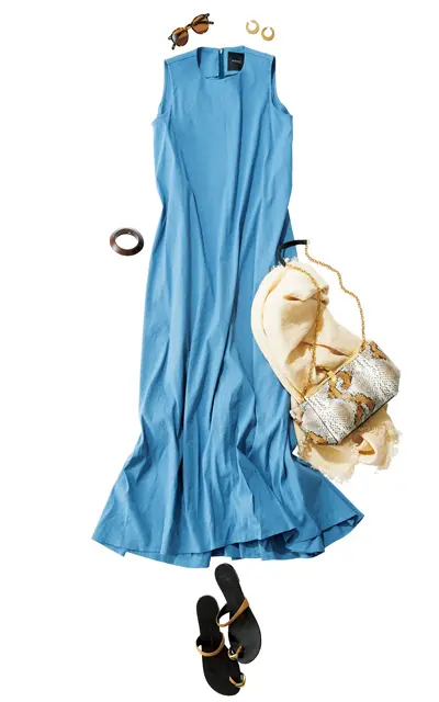 ノーク　ワンピース