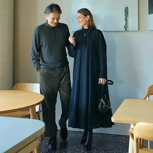 【50代 ファッション】最新 大人の冬ファッションアイテム勢揃い【おすすめの服＆小物 人気売れ筋ランキングTOP10】