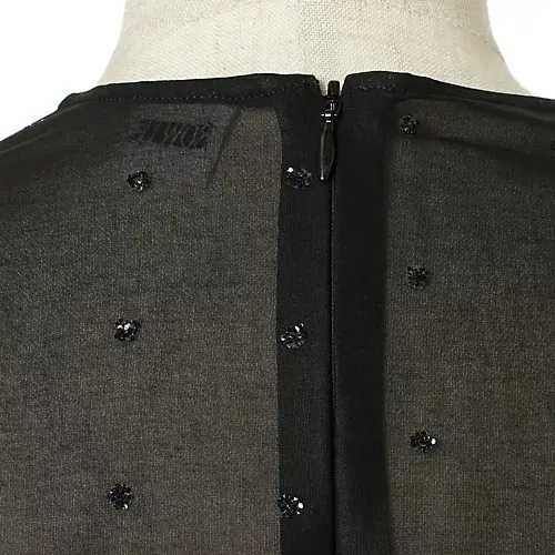 キラキラ、ファー、透け...... 心との画像_7