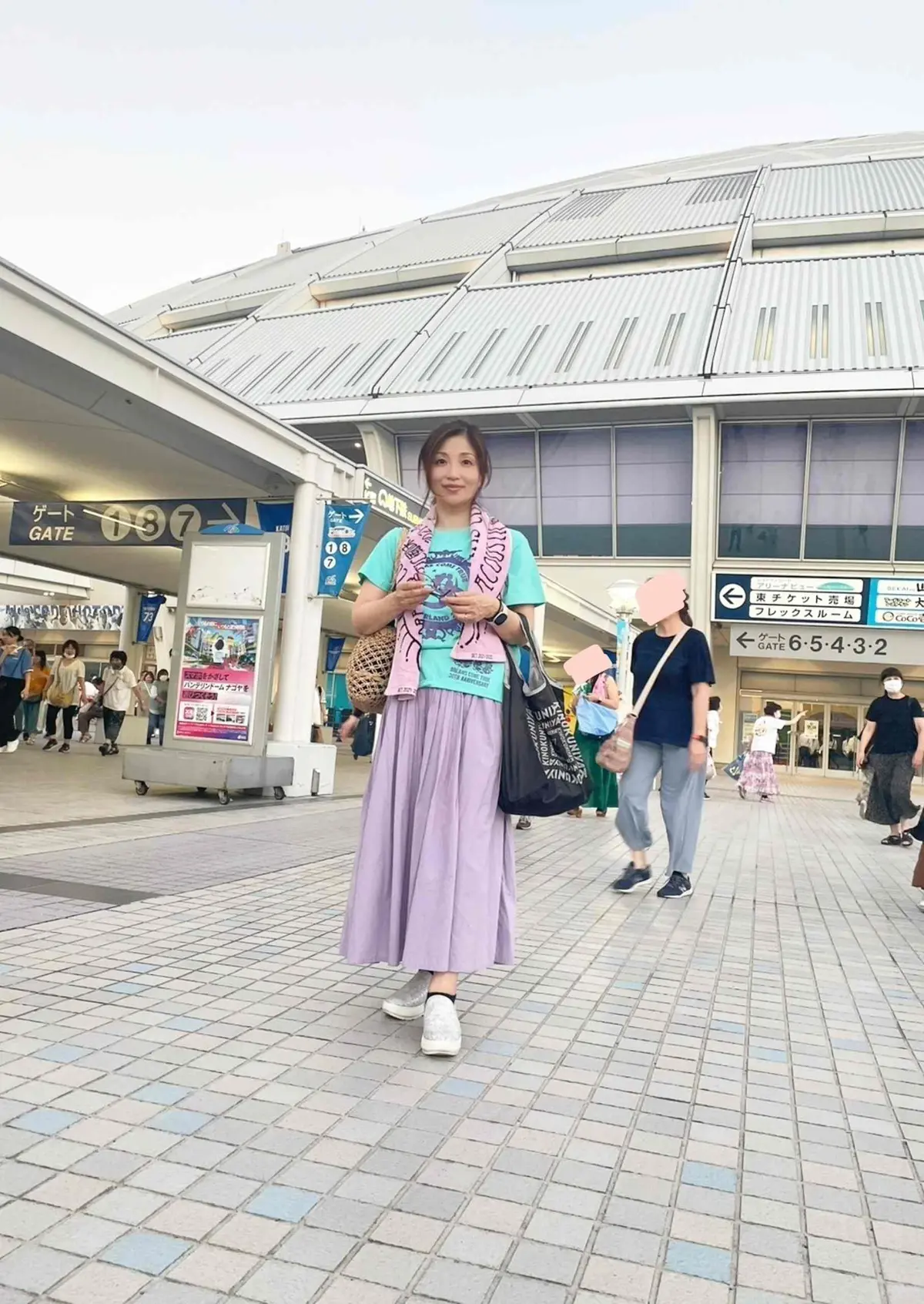 ドリカムワンダーランド2023in名古屋の画像_3