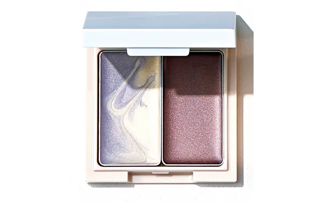 2色を指先で重ねるだけで