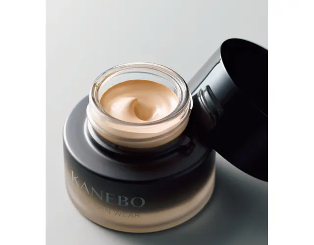 カネボウ ライブリースキン ウェア