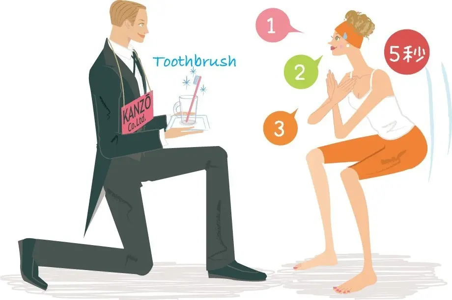 OurAge×Webエクラ　肝臓