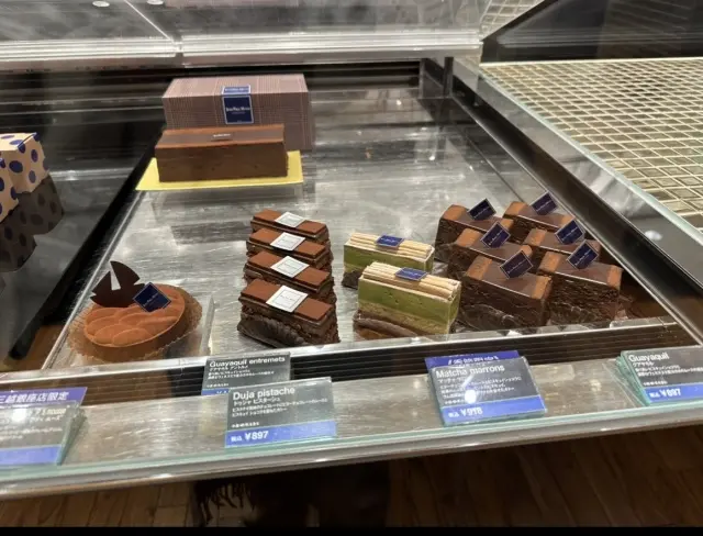 大好きなチョコレートギフトを選びに。の画像_9