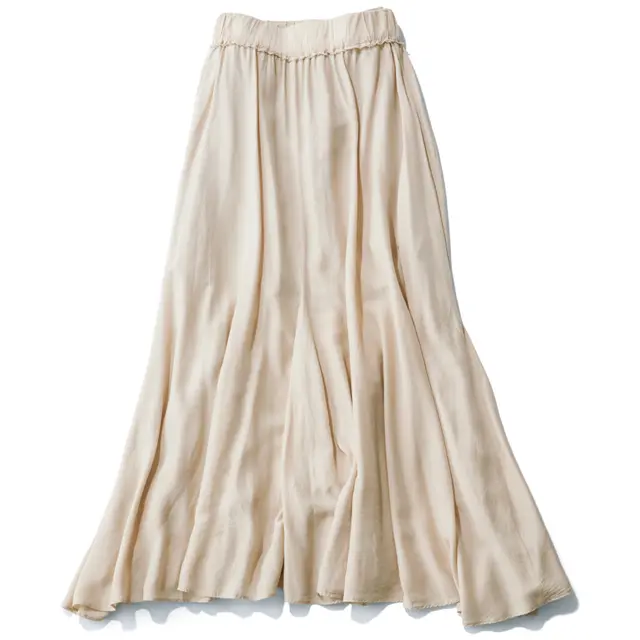 ウィム ガゼットのスカート