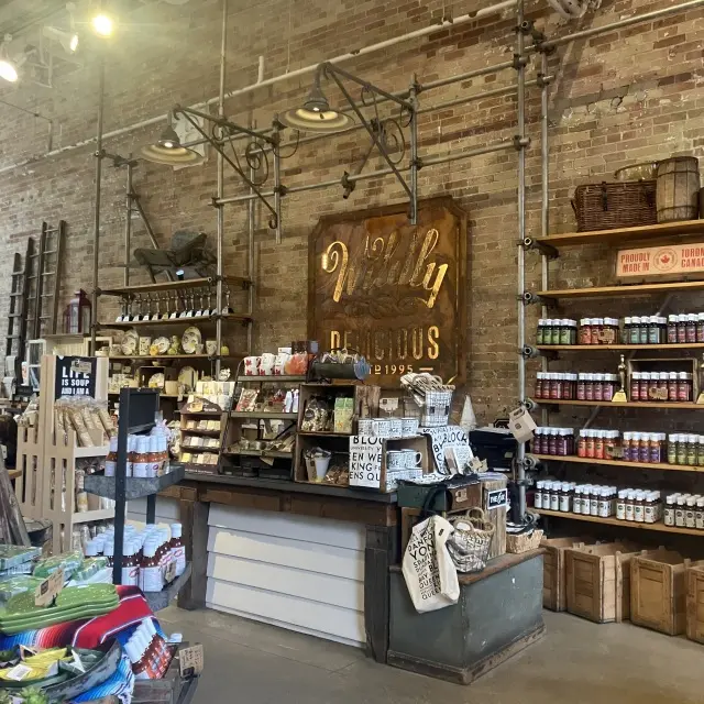 弾丸カナダ旅行の画像_7