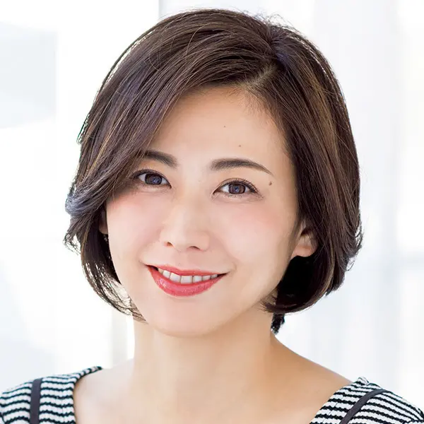 全方位スッキリの360度ひし形フォルム